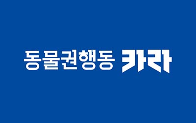 [상시] '동물권행동 카라 시민 캠페인 본부' 카카오톡 개설 안내